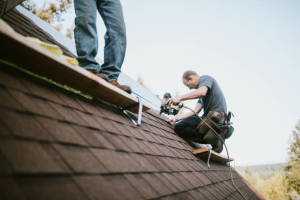 Local Roofers in Trumbaursvlle, PA